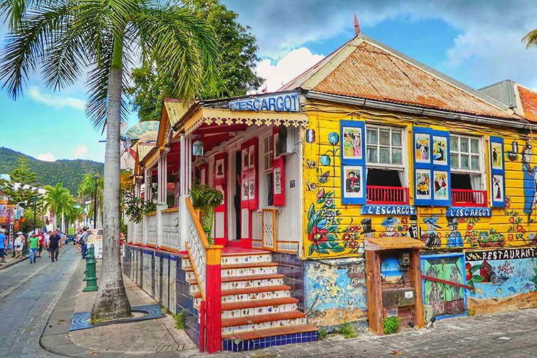CARWIZ rent a car St Maarten