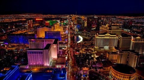 Carwiz rent a car to present its franchise model in Las Vegas