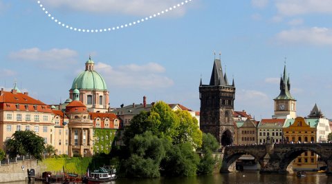 Carwiz arrives in the Czech Republic