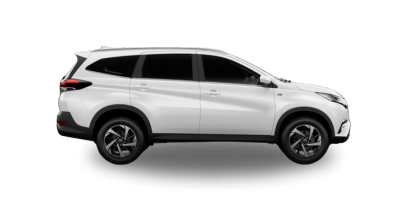 Toyota Rush