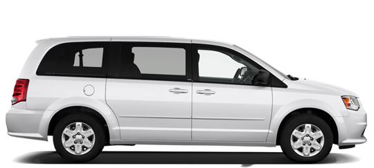 Dodge Caravan Automatic Experience
